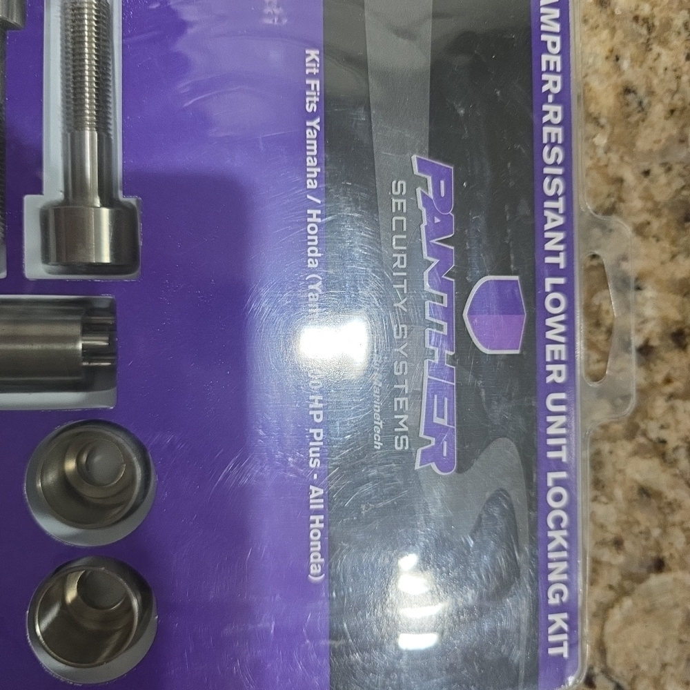 Stainless Steel Men's Accessory Set - Picture 3 of 7